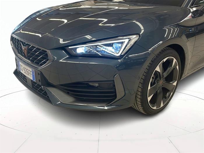 AutoVega - CUPRA Leon | ID 34240