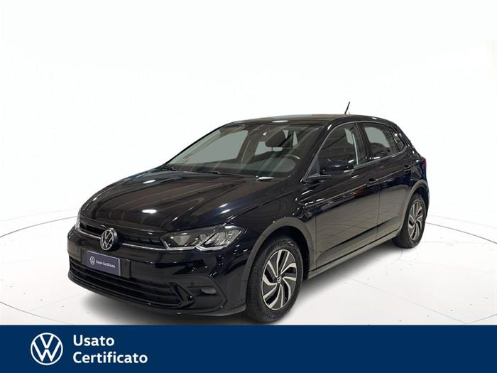 AutoVega - VOLKSWAGEN Polo | ID 34301