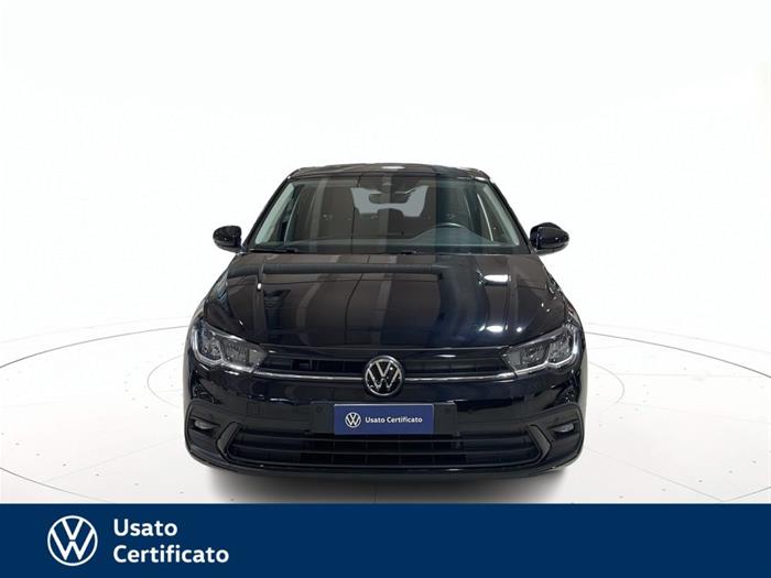 AutoVega - VOLKSWAGEN Polo | ID 34301