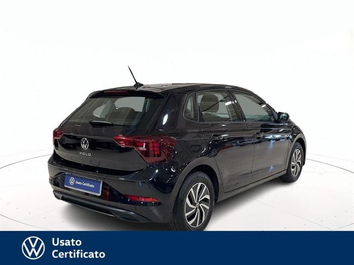 AutoVega - VOLKSWAGEN Polo | ID 34301