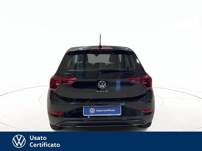 AutoVega - VOLKSWAGEN Polo | ID 34301