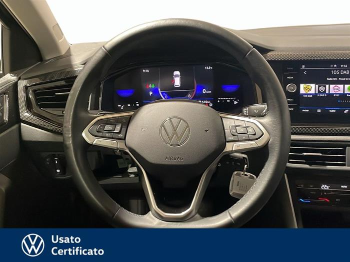 AutoVega - VOLKSWAGEN Polo | ID 34301