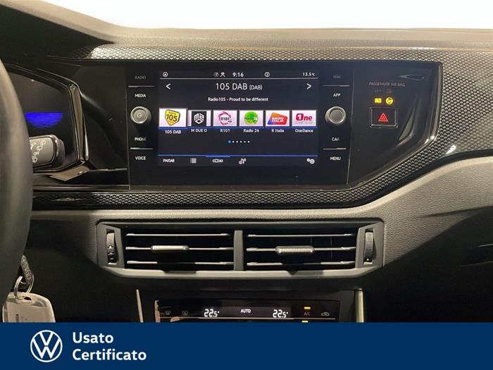 AutoVega - VOLKSWAGEN Polo | ID 34301