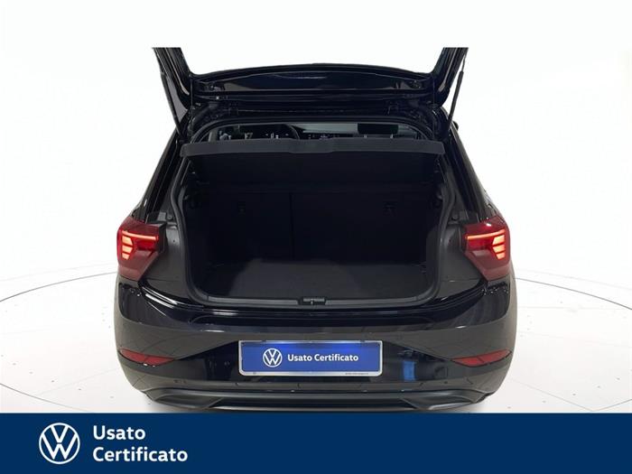 AutoVega - VOLKSWAGEN Polo | ID 34301