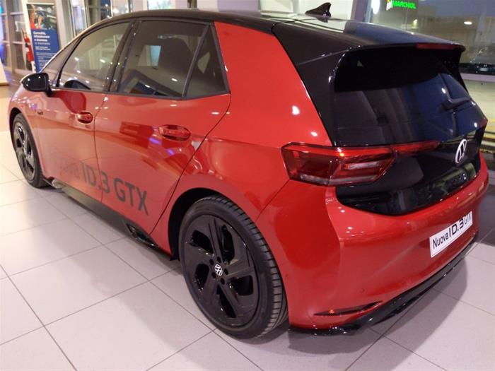 AutoVega - VOLKSWAGEN ID.3 | ID 34274