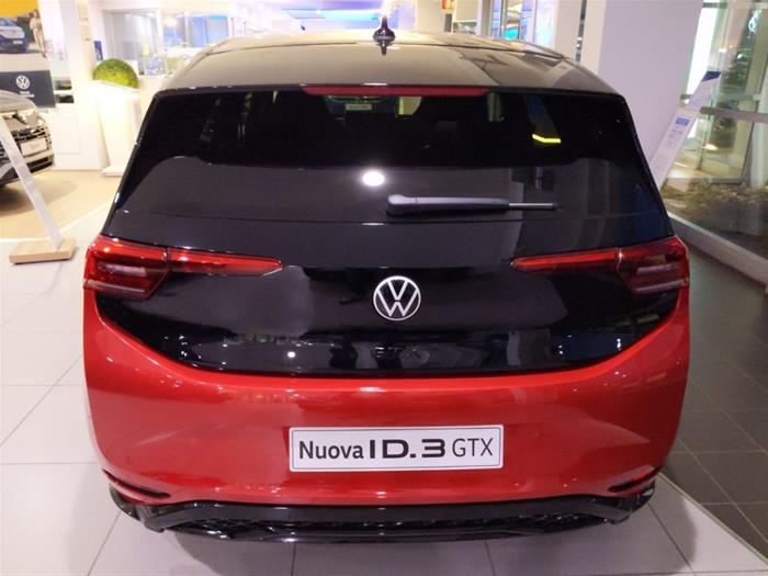 AutoVega - VOLKSWAGEN ID.3 | ID 34274