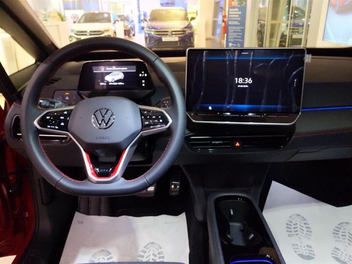 AutoVega - VOLKSWAGEN ID.3 | ID 34274