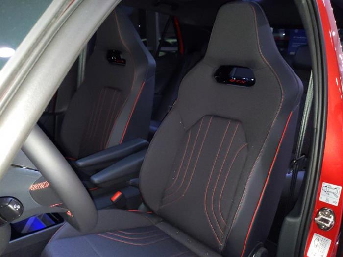 AutoVega - VOLKSWAGEN ID.3 | ID 34274
