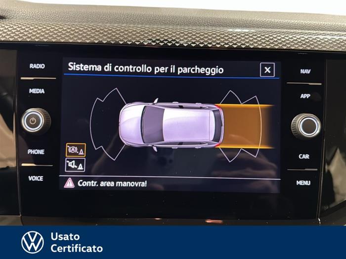 AutoVega - VOLKSWAGEN Polo | ID 34280