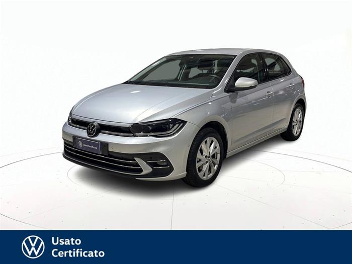 AutoVega - VOLKSWAGEN Polo | ID 34302