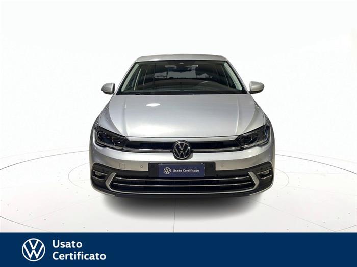 AutoVega - VOLKSWAGEN Polo | ID 34302