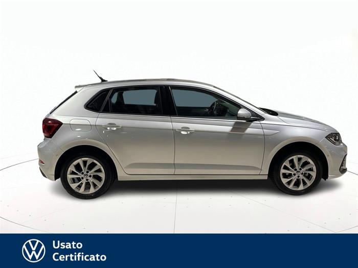 AutoVega - VOLKSWAGEN Polo | ID 34302