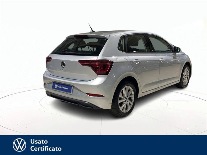 AutoVega - VOLKSWAGEN Polo | ID 34302