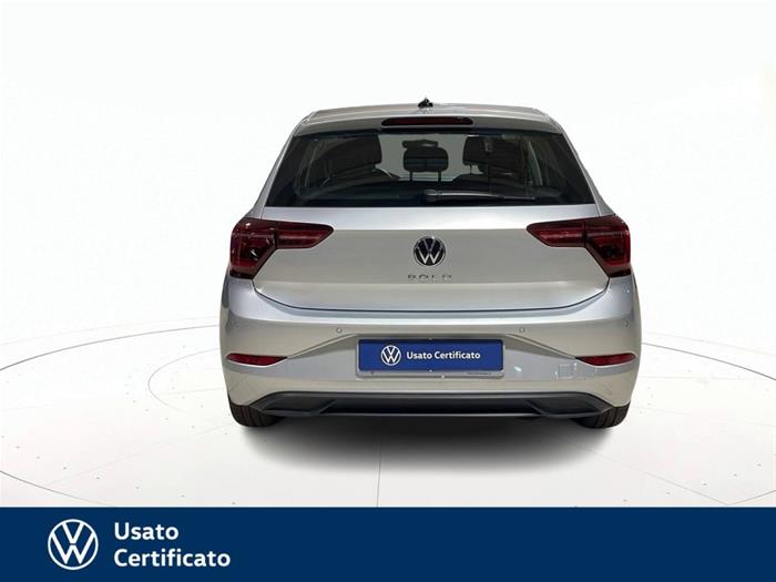 AutoVega - VOLKSWAGEN Polo | ID 34302