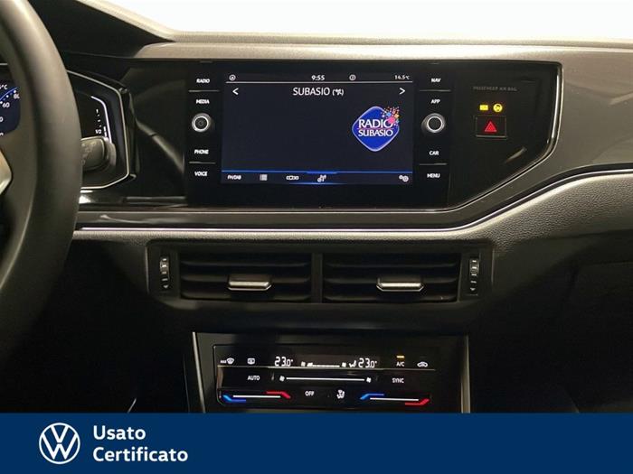 AutoVega - VOLKSWAGEN Polo | ID 34302