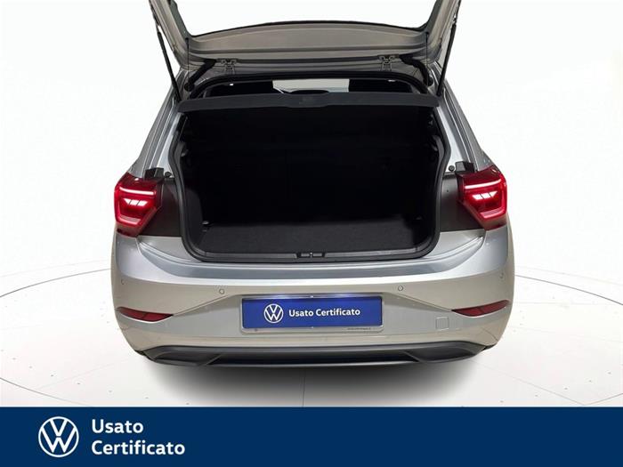AutoVega - VOLKSWAGEN Polo | ID 34302