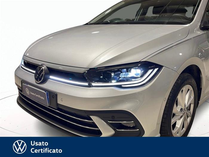 AutoVega - VOLKSWAGEN Polo | ID 34302
