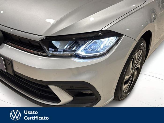 AutoVega - VOLKSWAGEN Polo | ID 34287