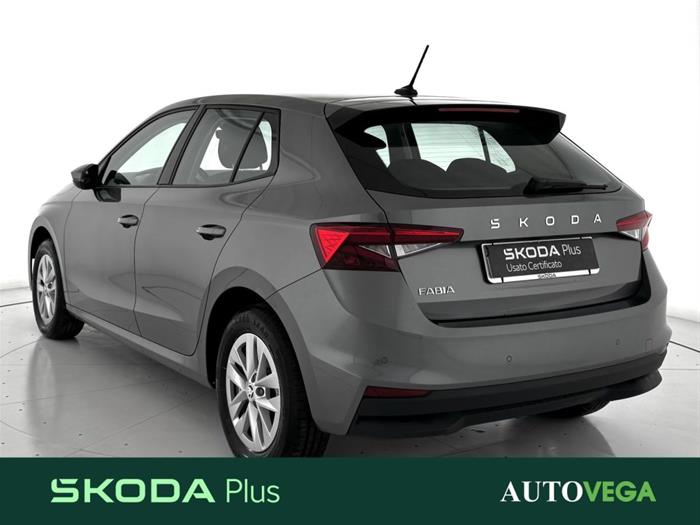 AutoVega - SKODA Fabia | ID 34291