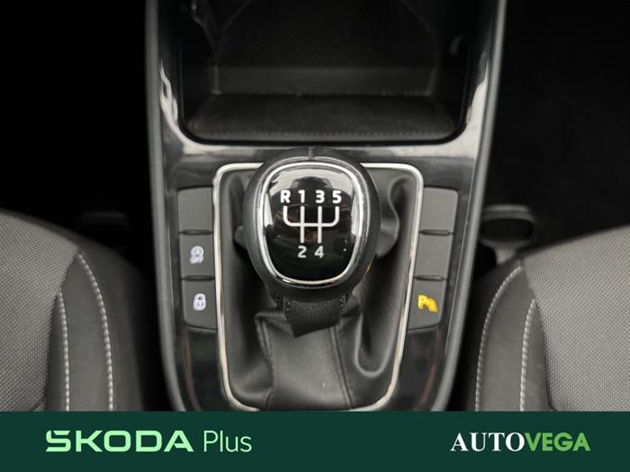 AutoVega - SKODA Fabia | ID 34291