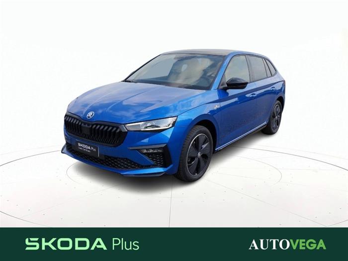 AutoVega - SKODA Scala | ID 34293