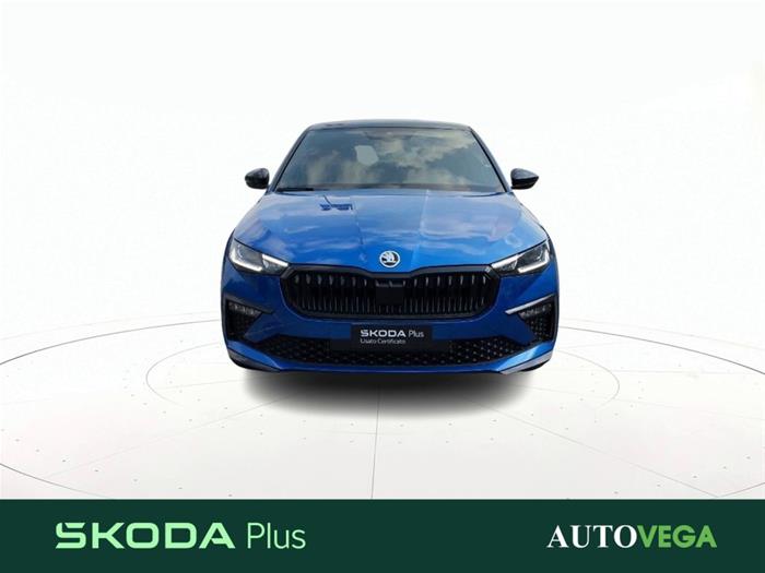 AutoVega - SKODA Scala | ID 34293
