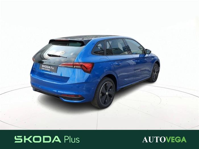 AutoVega - SKODA Scala | ID 34293