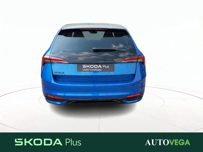 AutoVega - SKODA Scala | ID 34293