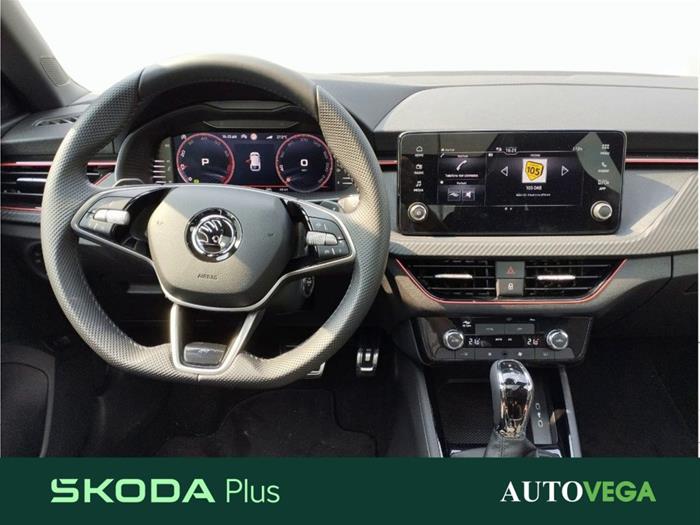 AutoVega - SKODA Scala | ID 34293