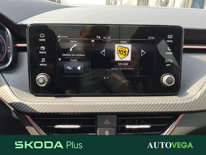 AutoVega - SKODA Scala | ID 34293