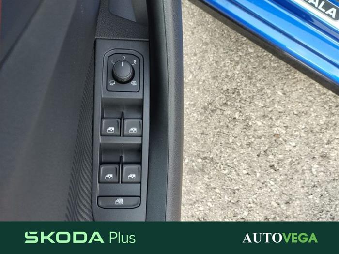 AutoVega - SKODA Scala | ID 34293