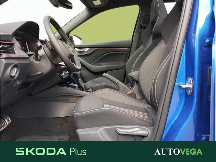 AutoVega - SKODA Scala | ID 34293