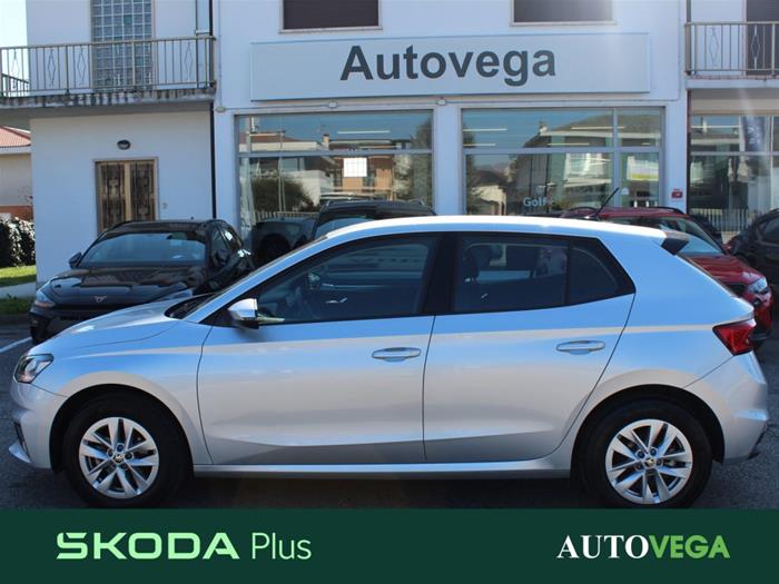 AutoVega - SKODA Fabia | ID 34316