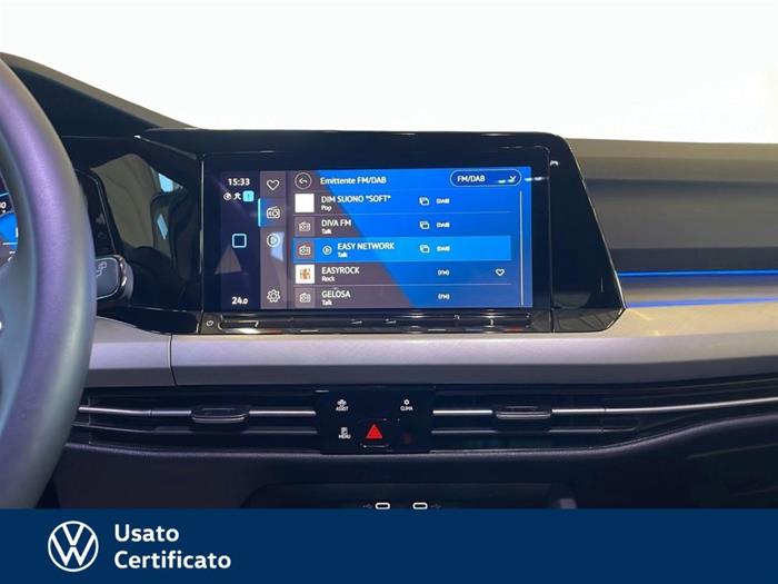 AutoVega - VOLKSWAGEN Golf | ID 34378