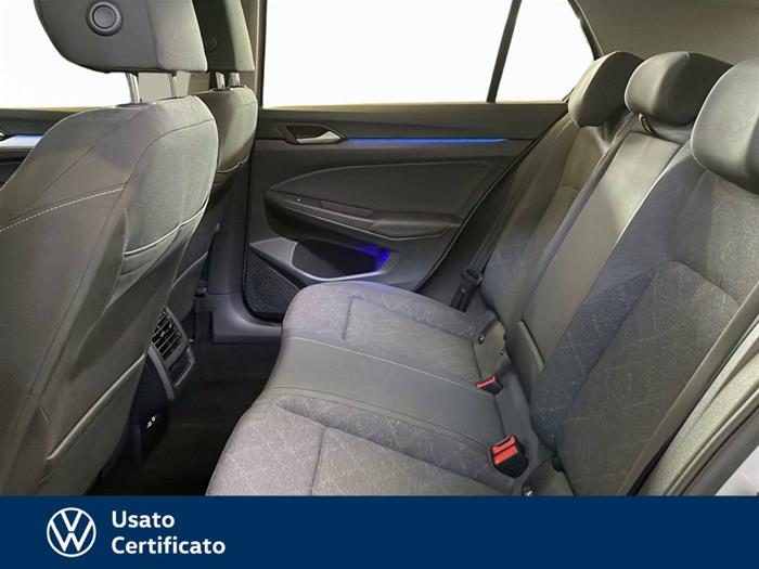AutoVega - VOLKSWAGEN Golf | ID 34378