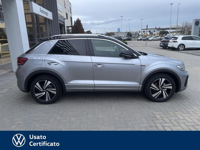 AutoVega - VOLKSWAGEN T-Roc | ID 34412