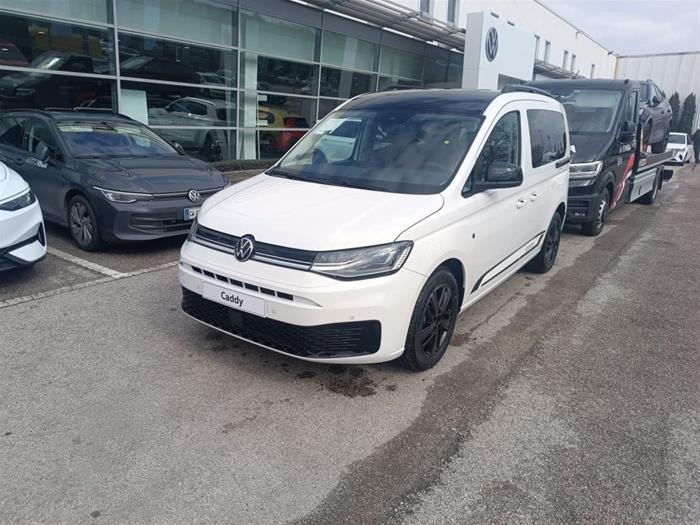 AutoVega - VOLKSWAGEN Caddy | ID 34448