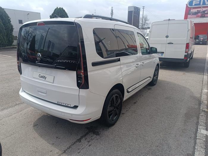 AutoVega - VOLKSWAGEN Caddy | ID 34449
