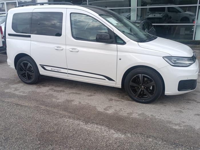 AutoVega - VOLKSWAGEN Caddy | ID 34442
