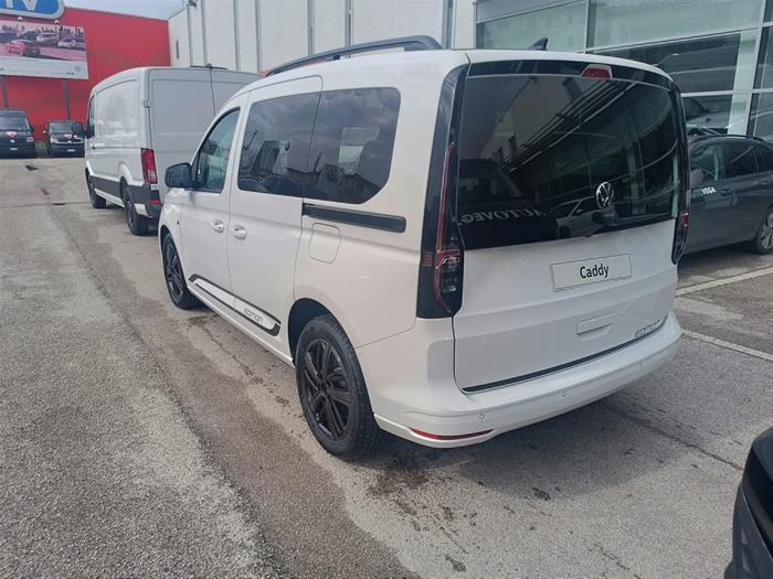 AutoVega - VOLKSWAGEN Caddy | ID 34442