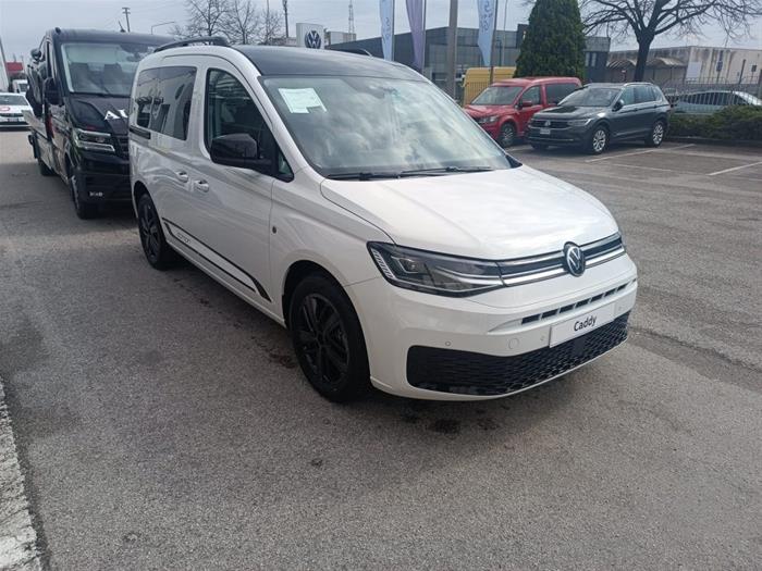 AutoVega - VOLKSWAGEN Caddy | ID 34446