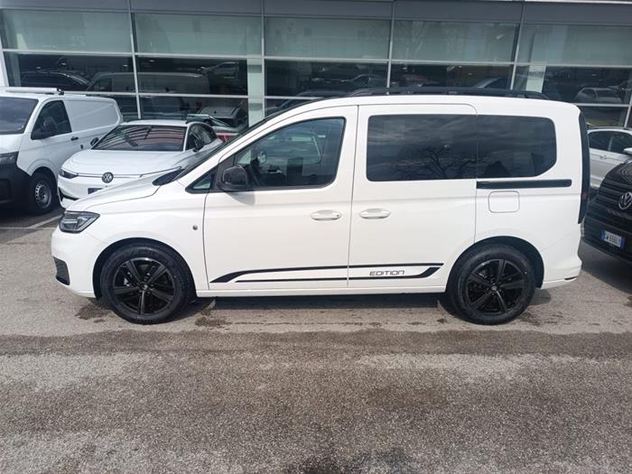 AutoVega - VOLKSWAGEN Caddy | ID 34452