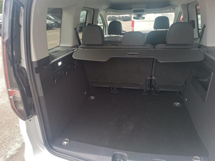 AutoVega - VOLKSWAGEN Caddy | ID 34452