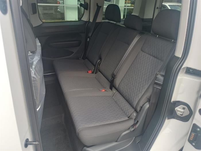 AutoVega - VOLKSWAGEN Caddy | ID 34452
