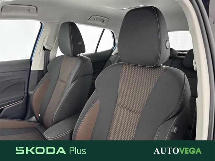 AutoVega - SKODA Fabia | ID 34505