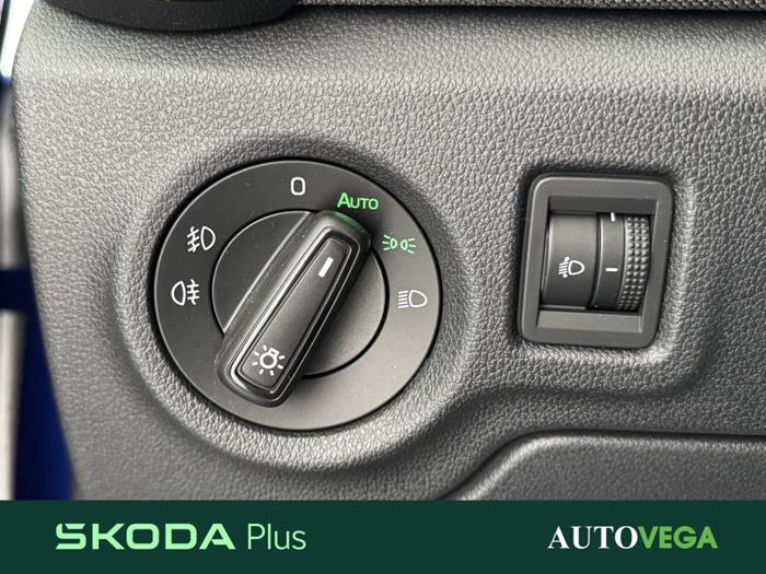 AutoVega - SKODA Fabia | ID 34505