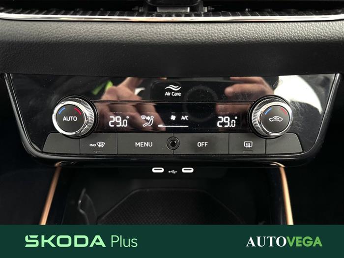AutoVega - SKODA Fabia | ID 34505