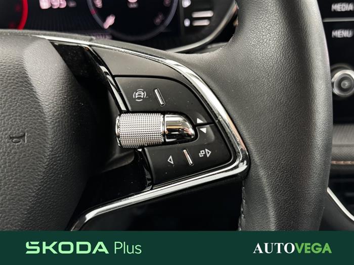 AutoVega - SKODA Fabia | ID 34505