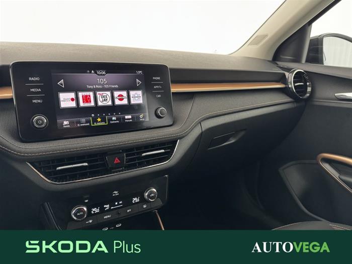AutoVega - SKODA Fabia | ID 34505