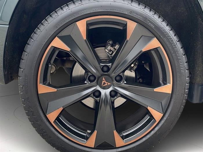 AutoVega - CUPRA Ateca | ID 34506